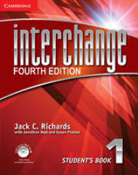 Image of INTERCHANGE
