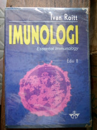 Image of Imunologi : Essential Imunology Edisi 8