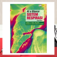 Image of At A Glance (Sistem Respirasi)