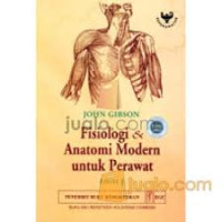 Image of Fisiologi & Anatomi Modern Untuk Perawat