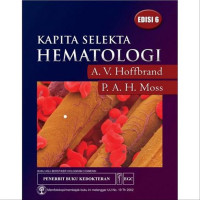 Image of Kapita Selekkta  Hematologi