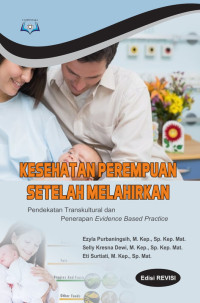 Image of Kesehatan Perempuan Setelah Melahirkan
