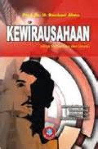 Image of Kewirausahaan untuk mahasiswa dan umum