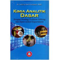 Image of KIMIA KLINIK: Program Keahlian Teknologi Laboratorium Medik
