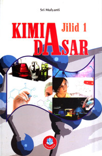 Image of Kimia Dasar Jilid 1