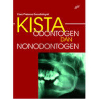 Image of KISTA ODONTOGEN DAN NONODONTOGEN
