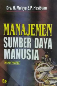 Image of Manajemen sumber daya manusia