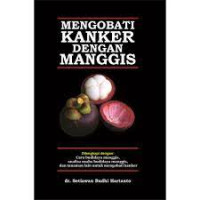 Image of Mengobati Kanker Dengan Manggis