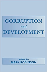 Image of Corruption and Development