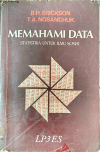 Image of Memahami Data Statistika Untuk Ilmu Sosial