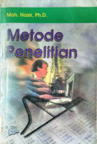 Image of Metode Penelitian