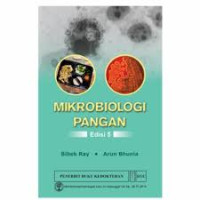 Image of Mikrobiologi Pangan