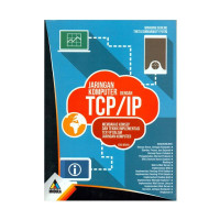 Image of Jaringan komputer dengan TCP IP