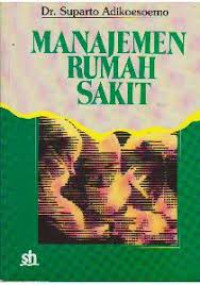 Image of MANAJEMEN RUMAH SAKIT