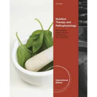 Image of Nutrition Therapy And Pathophysiology