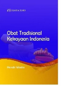 Image of Obat Tradisional Kekayaan Indonesia