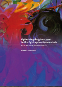 Image of Optimizing Drug Treatment In The Fight Against Tuberculosis
