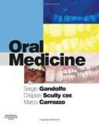 Image of Oral Medicine