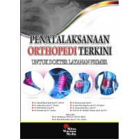 Image of Penatalaksanaan Orthopedi Terkini untuk Dokter Layanan Primer