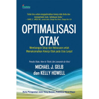 Image of Optimalisasi Otak
