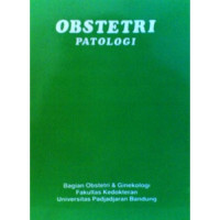 Image of Obstetri Patologi