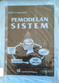 Image of Pemodelan Sistem