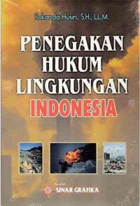 Image of Penegakan Hukum Lingkungan Indonesia