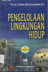 Image of Pengelolaan Lingkungan Hidup