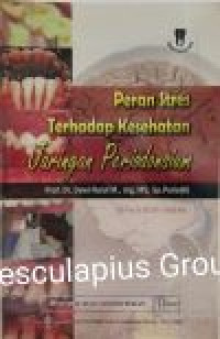 Image of Peran Stres Terhadap Kesehatan Jaringan Periodonsium
