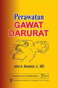 Image of PERAWATAN GAWAT DARURAT