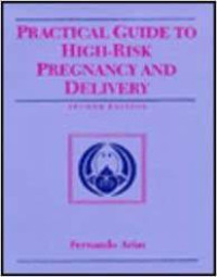 Image of Practical  Guide to High-Risk Pregnancy and Delivery