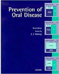 Image of Prevention of oral disease (photo copy).