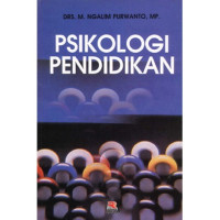 Image of Psikologi Pendidikan