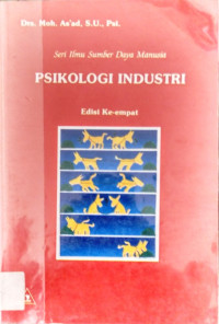 Image of Psikologi Industri