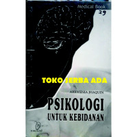 Image of Psikologi Untuk Kebidanan