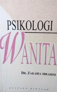 Image of Psikologi Wanita