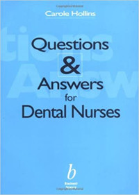 Image of Questions dan Answers for for Dental Nurses