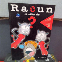 Image of Racun Di Sekitar Kita