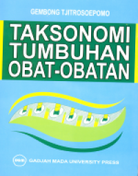 Image of Taksonomi Tumbuhan Obat-Obatan