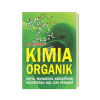 Image of KImia Organik