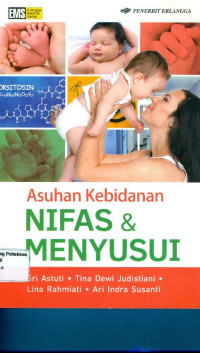 Image of Asuhan Kebidanan Nifas & Menyusui