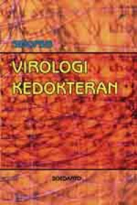 Image of Sinopsis Virologi Kedokteran