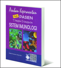 Image of Asuhan Keperawatan Pada Pasien Dengan Gangguan Sistem Imunologi