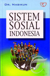Image of Sistem Sosial Indonesia