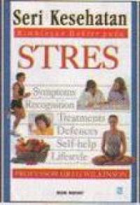 Image of Seri Kesehatan Bimbingan Dokter Pada Stress