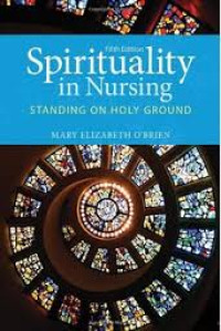 Image of Spiritually in nursing