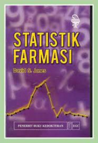 Image of Statistik Farmasi