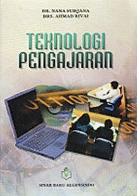 Image of TEKNOLOGI PENGAJARAN
