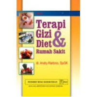 Image of Terapi Gizi & Diet Rumah Sakit