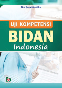 Image of Uji kompetensi bidan Indonesia
